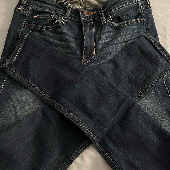 Abercrombie and Fitch Super Skinny Jeans - Picture 8 of 8